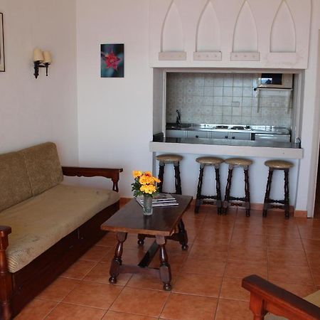 Apartamentos Casablanca Playa del Inglés Eksteriør bilde