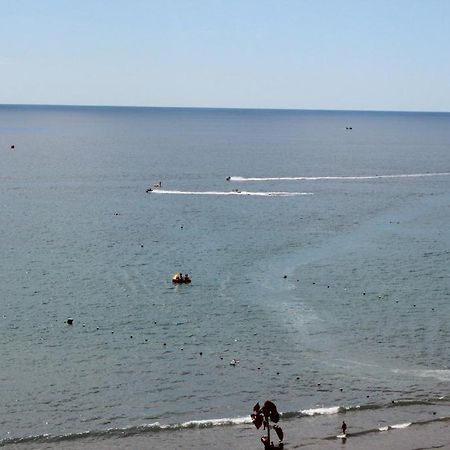 Apartamentos Casablanca Playa del Inglés Eksteriør bilde