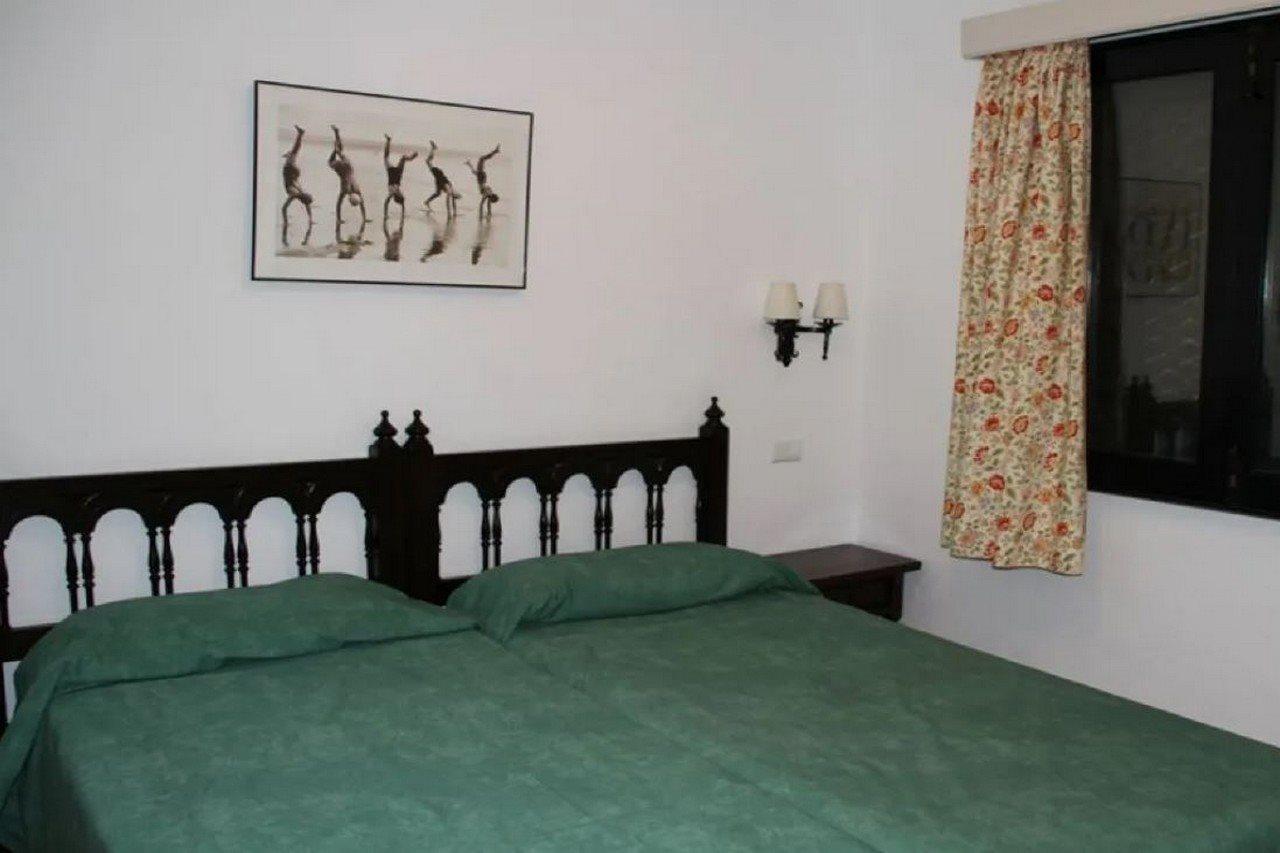Apartamentos Casablanca Playa del Inglés Eksteriør bilde